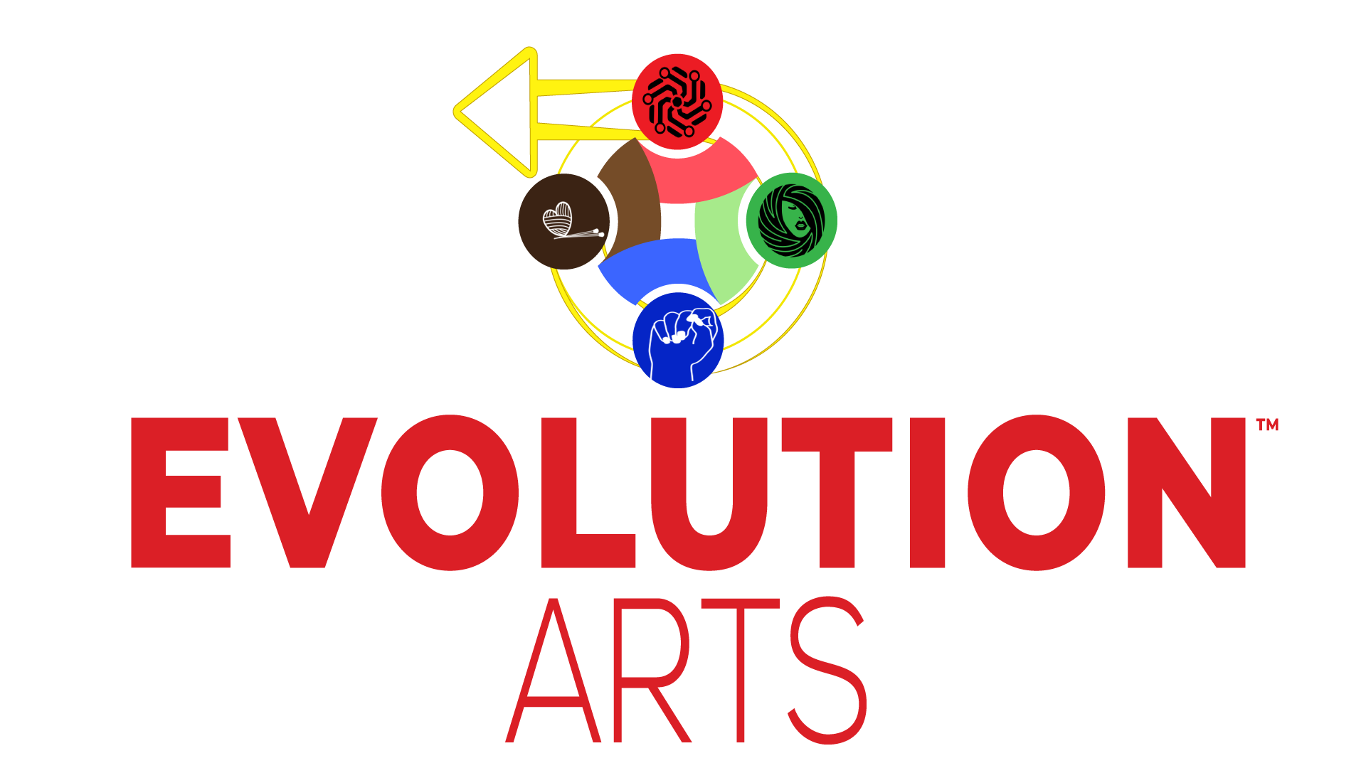 Evolution Arts