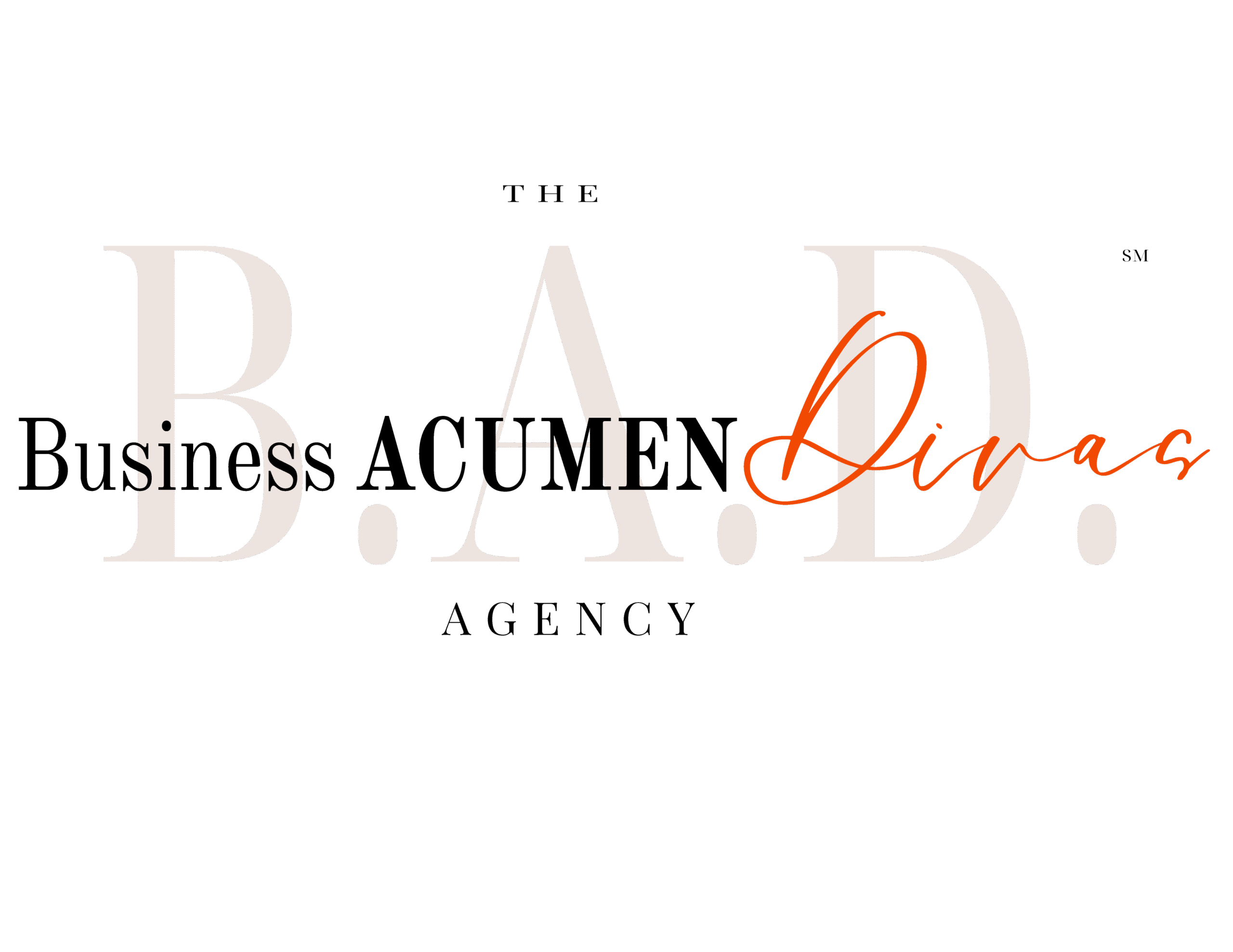 The B.A.D. Agency